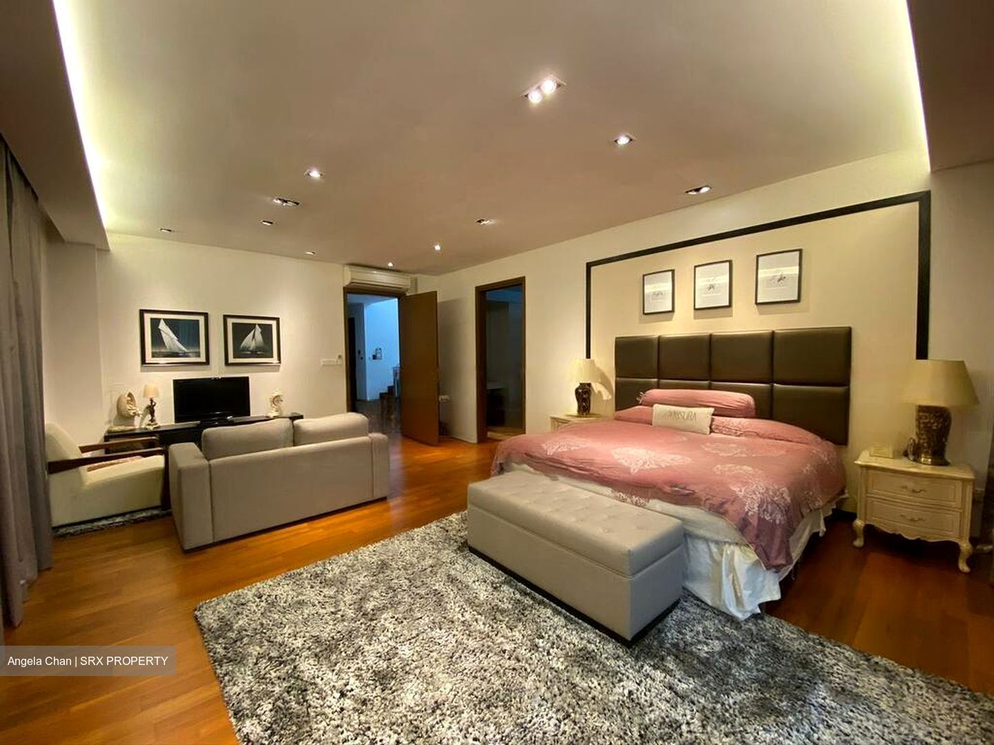 Ponggol Seventeenth Avenue (D19), Detached #458390901